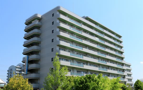 マンション